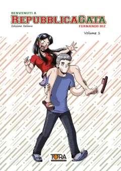Volume cover